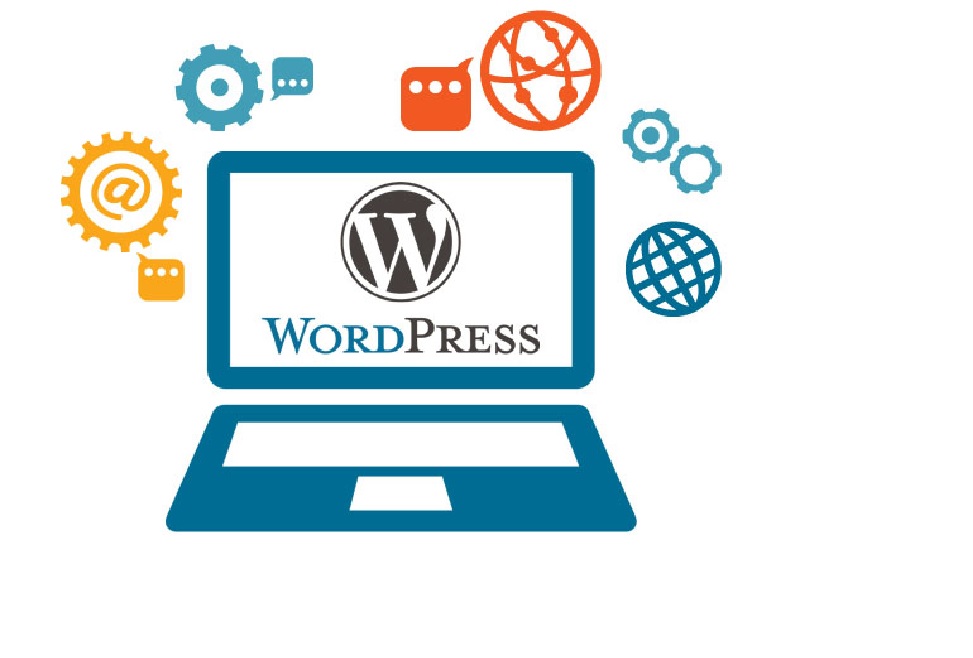 wordpress